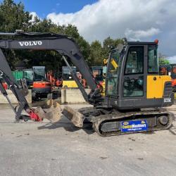 Volvo EC55