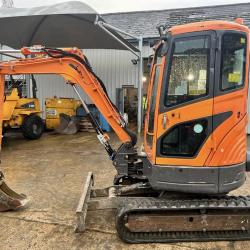 Doosan DX27Z