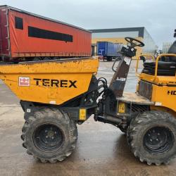 TEREX HD1000