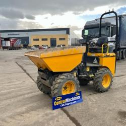 JCB 1T HT