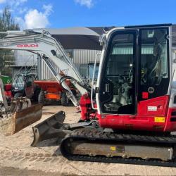 Takeuchi TB260