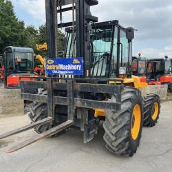 JCB 926