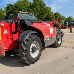 Manitou MT1335 Comfort