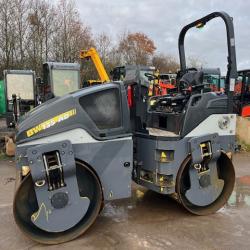 Bomag BW135 AD-5