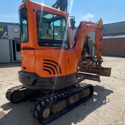 Doosan DX27Z