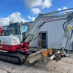 Takeuchi TB260