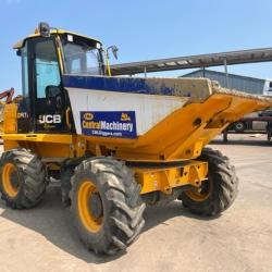 JCB 6ST