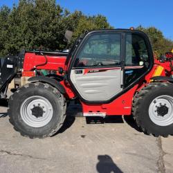 Manitou MT 1033 Easy