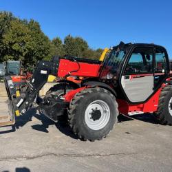 Manitou MT 1033 Easy