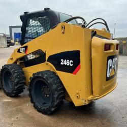 Caterpillar 246C