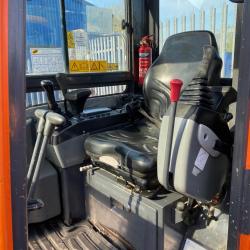 Doosan DX27Z