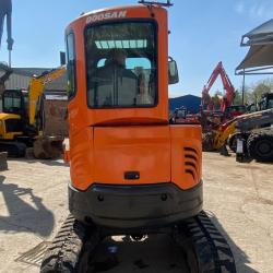 Doosan DX27Z