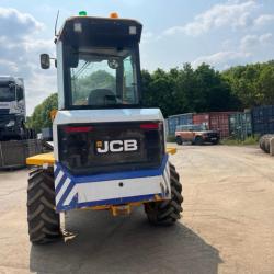 JCB 6ST