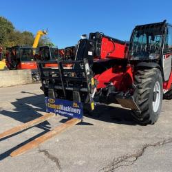 Manitou MT 1033 Easy