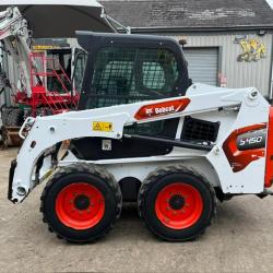 Bobcat S450