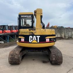 Cat 308 BSR