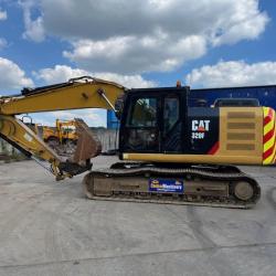 Caterpillar 320FL