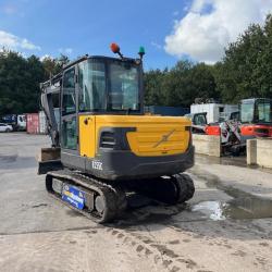 Volvo EC55