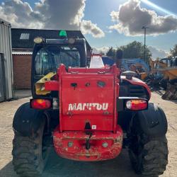 Manitou MT625 H Comfort