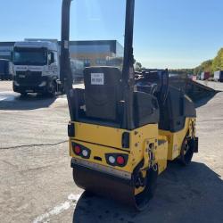 Bomag BW 80AD-5