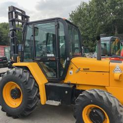 JCB 926