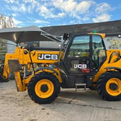 JCB 540-170