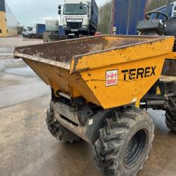 TEREX HD1000