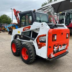 Bobcat S450