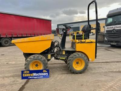 JCB 1T HT