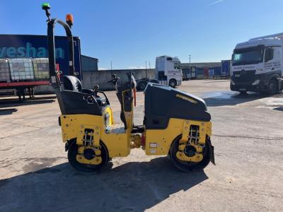 Bomag BW 80AD-5